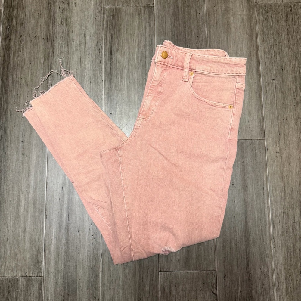 Universal Thread Jeans